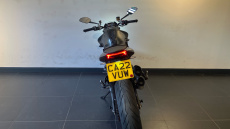 Ducati Monster Plus 937 Red (20MY)